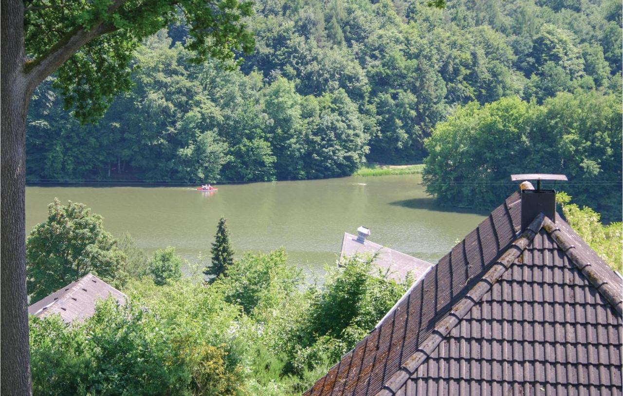 Ferienhaus 65 In Kirchheim Eksteriør bilde