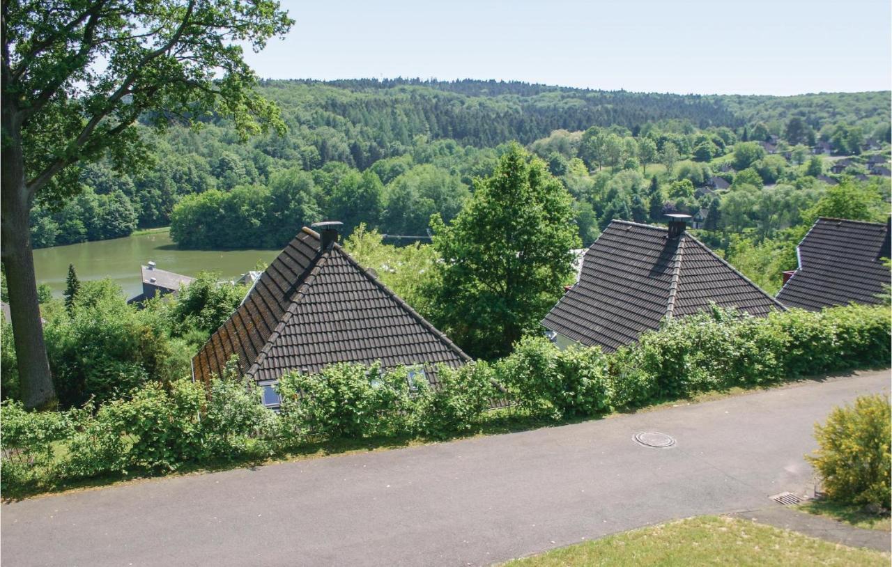 Ferienhaus 65 In Kirchheim Eksteriør bilde