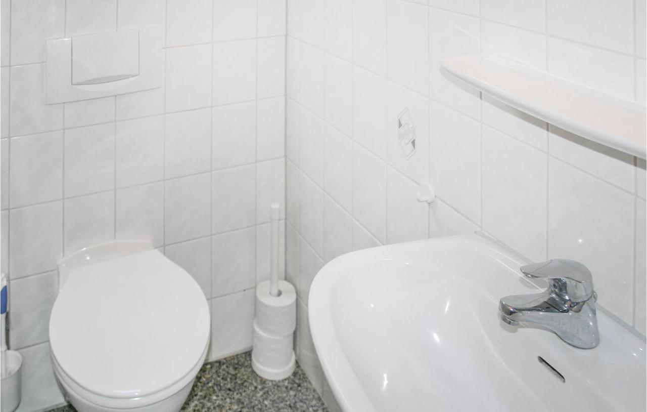 Ferienhaus 65 In Kirchheim Eksteriør bilde