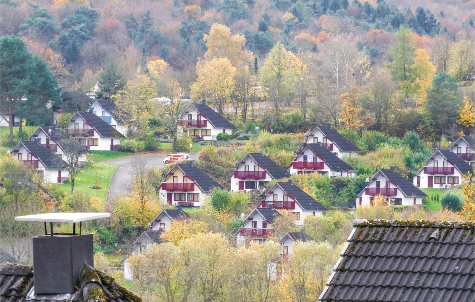 Ferienhaus 65 In Kirchheim Eksteriør bilde